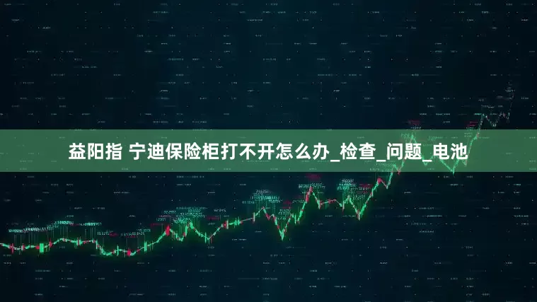 益阳指 宁迪保险柜打不开怎么办_检查_问题_电池